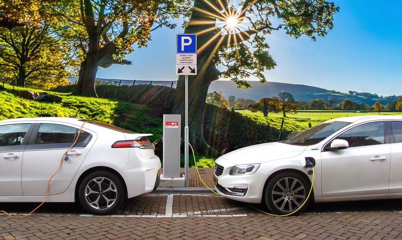 Switching to Electric Vehicles