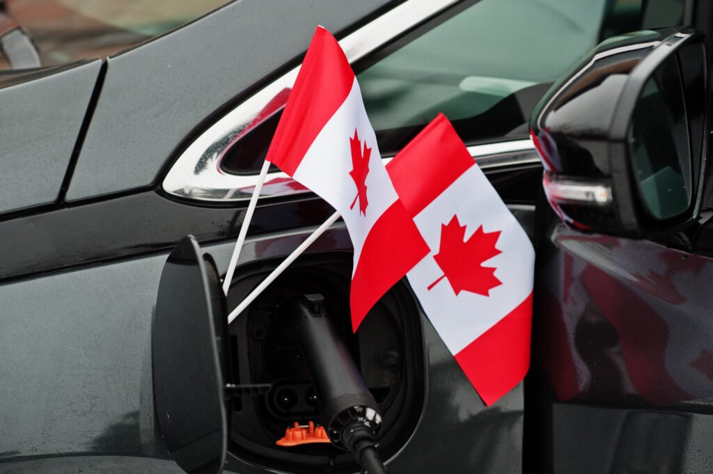 Switching to Electric Vehicles