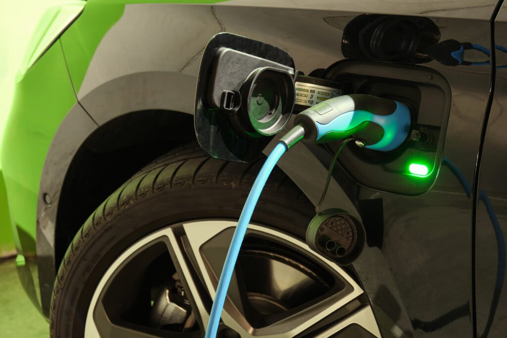 EV Charging Infrastructure in Canada: Unlocking the Thrilling Potential for a Greener Future