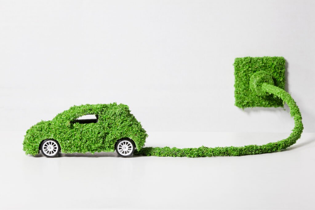Switching to Electric Vehicles
